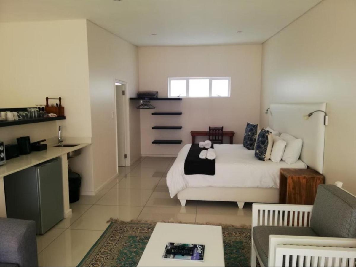 Green Door Guest House Mossel Bay Cameră foto