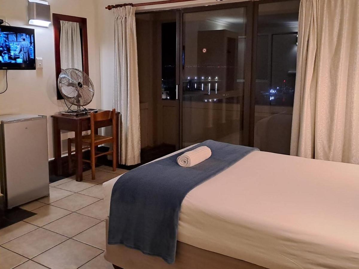 Green Door Guest House Mossel Bay Cameră foto