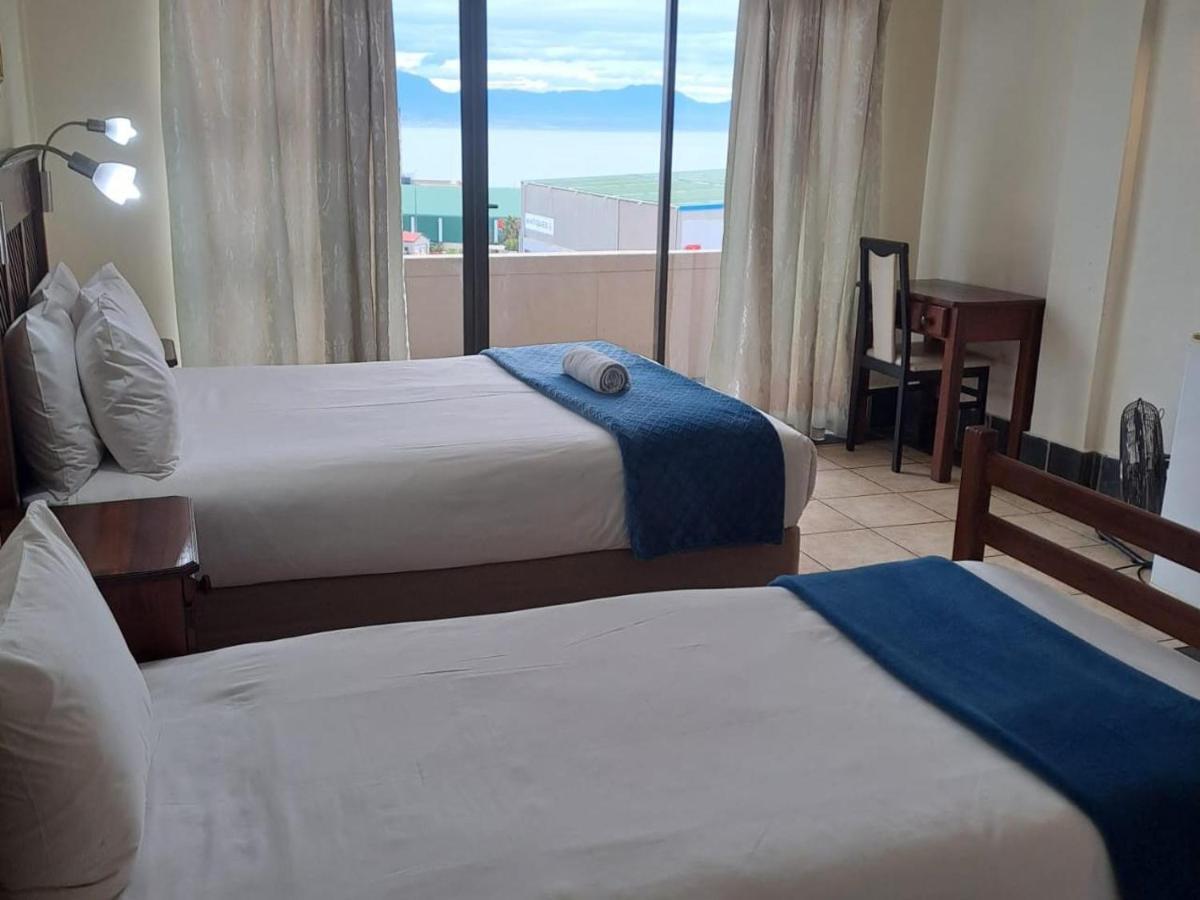 Green Door Guest House Mossel Bay Cameră foto
