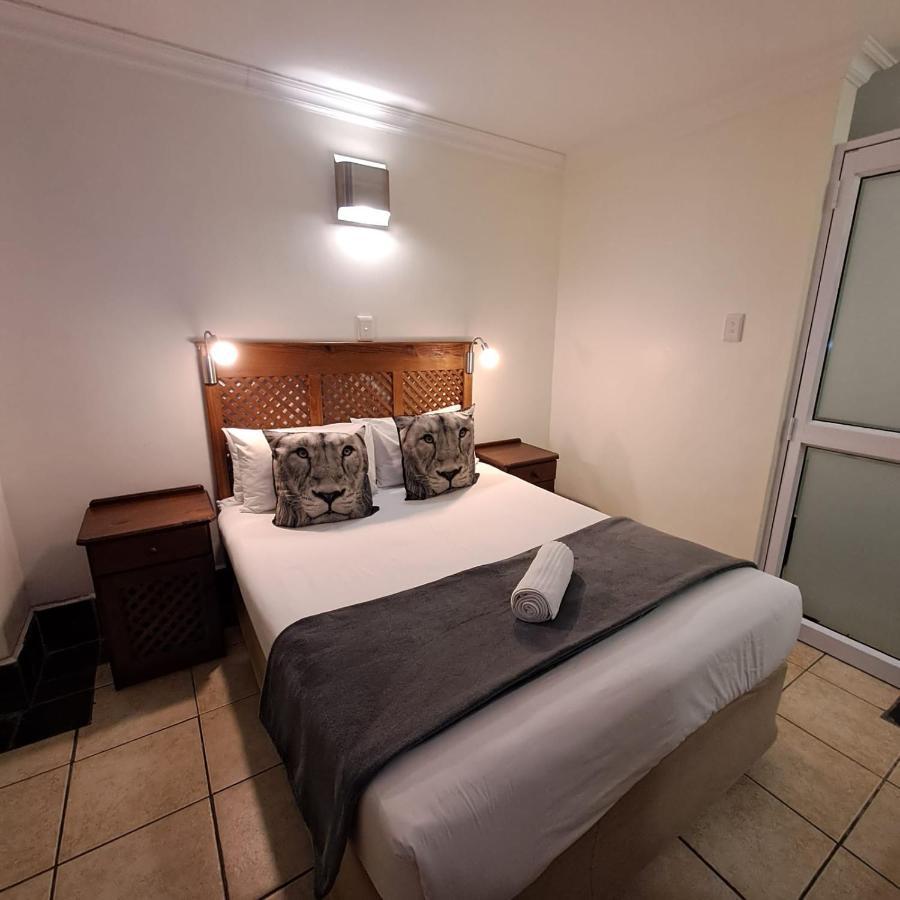 Green Door Guest House Mossel Bay Exterior foto
