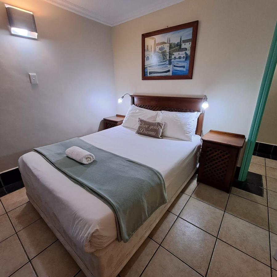 Green Door Guest House Mossel Bay Exterior foto