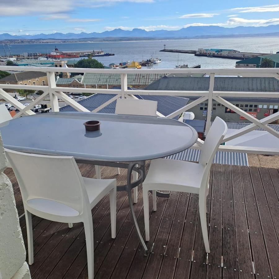Green Door Guest House Mossel Bay Exterior foto